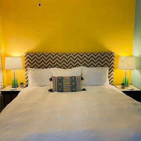 Crown Lotus Apartment Christiansted Ngoại thất bức ảnh
