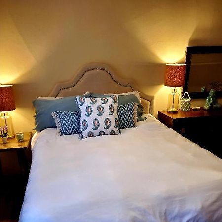 Crown Lotus Apartment Christiansted Ngoại thất bức ảnh