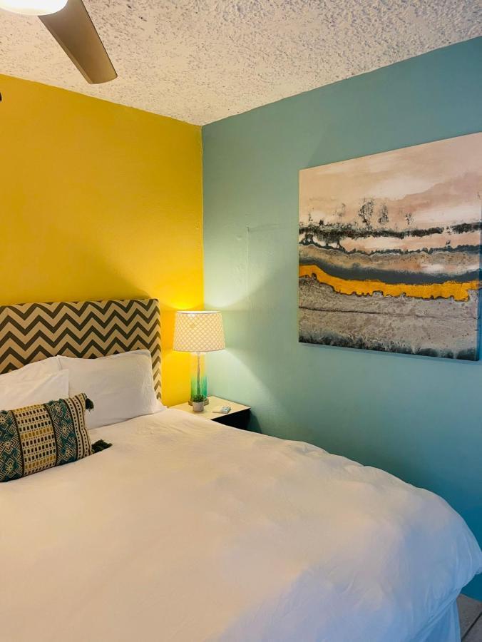 Crown Lotus Apartment Christiansted Ngoại thất bức ảnh