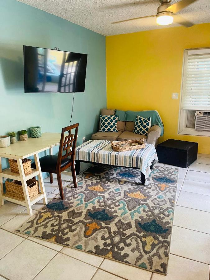 Crown Lotus Apartment Christiansted Ngoại thất bức ảnh