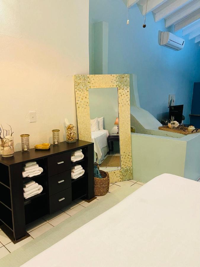 Crown Lotus Apartment Christiansted Ngoại thất bức ảnh