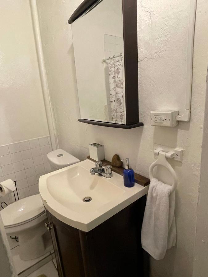 Crown Lotus Apartment Christiansted Ngoại thất bức ảnh