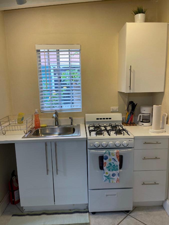 Crown Lotus Apartment Christiansted Ngoại thất bức ảnh