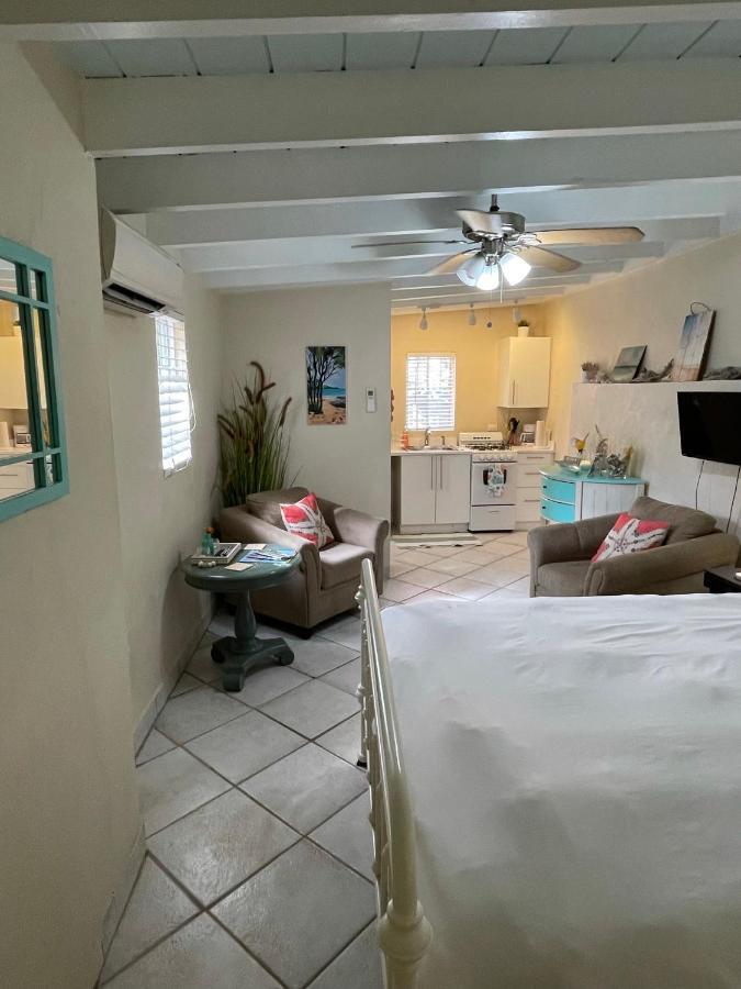 Crown Lotus Apartment Christiansted Ngoại thất bức ảnh