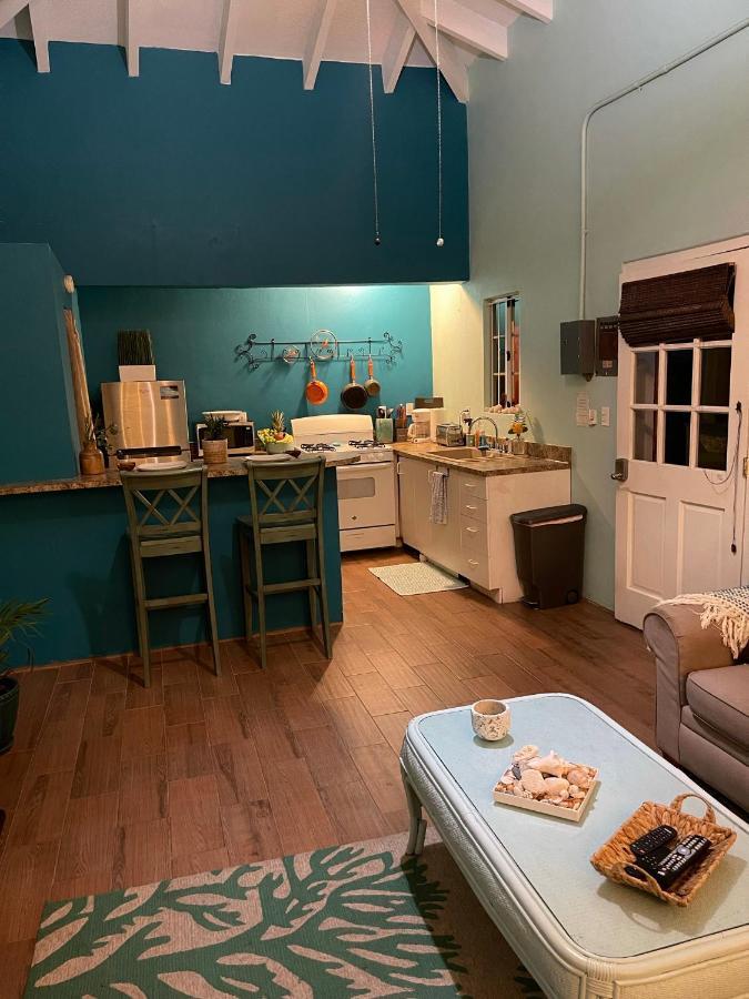 Crown Lotus Apartment Christiansted Ngoại thất bức ảnh