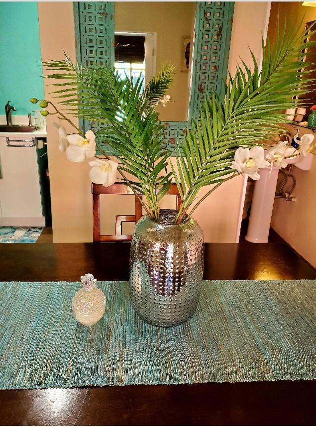 Crown Lotus Apartment Christiansted Ngoại thất bức ảnh