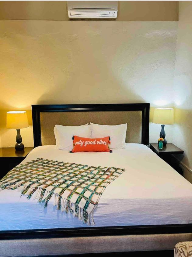 Crown Lotus Apartment Christiansted Ngoại thất bức ảnh