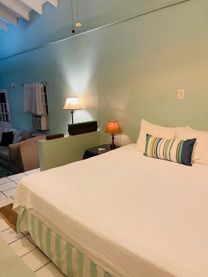 Crown Lotus Apartment Christiansted Ngoại thất bức ảnh